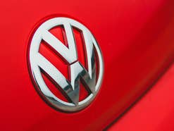 Tschüss! VW denkt beim E-Auto um: 