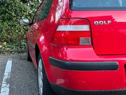 VW-Liebling wird elektrisch - Wann kommt der ID.Golf? 