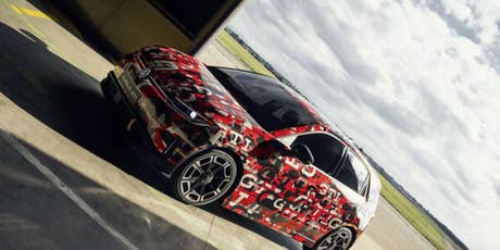 Foto: E-auto Volkswagen ID. Polo GTi