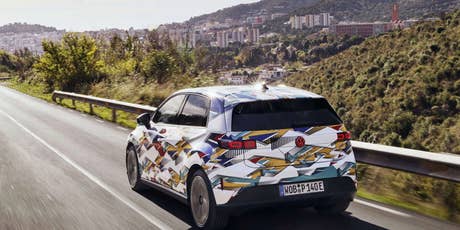 Foto: E-auto Volkswagen ID. Polo (85 kW)