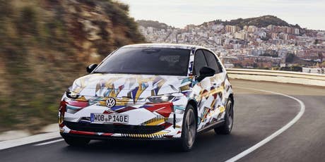 Foto: E-auto Volkswagen ID. Polo (85 kW)