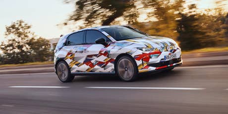 Foto: E-auto Volkswagen ID. Polo (85 kW)