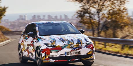 Foto: E-auto Volkswagen ID. Polo (85 kW)