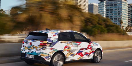 Foto: E-auto Volkswagen ID. Polo (85 kW)