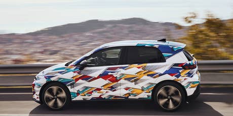 Foto: E-auto Volkswagen ID. Polo (85 kW)