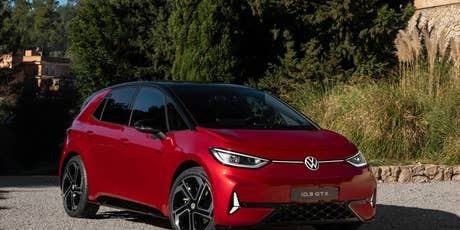 Foto: E-auto Volkswagen ID.3 GTX (2024)