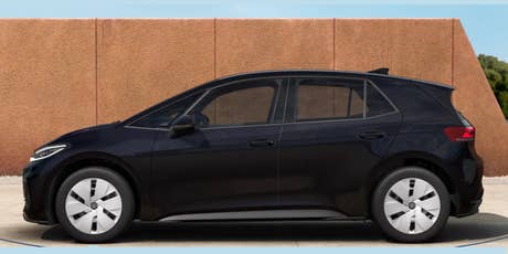 Foto: E-auto Volkswagen ID.3 Neo (170 kW)