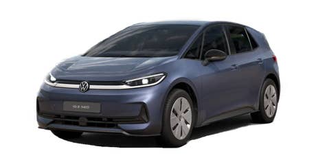 Foto: E-auto Volkswagen ID.3 Neo (170 kW)
