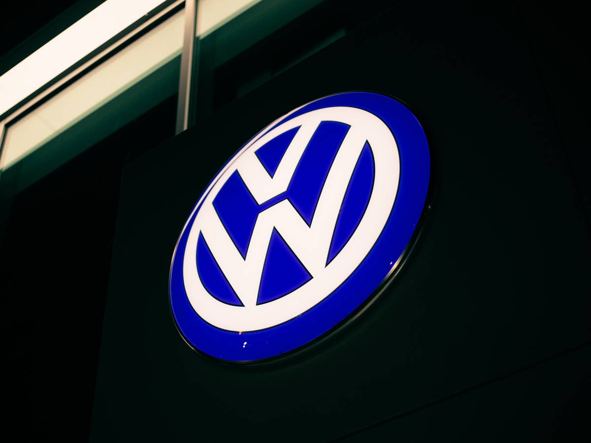 Volkswagen: Kleinwagen, doch nicht am Ende?