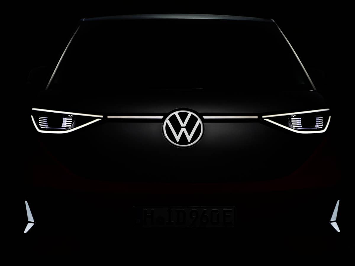 VW macht Schluss: Offizielle Verkündung im September