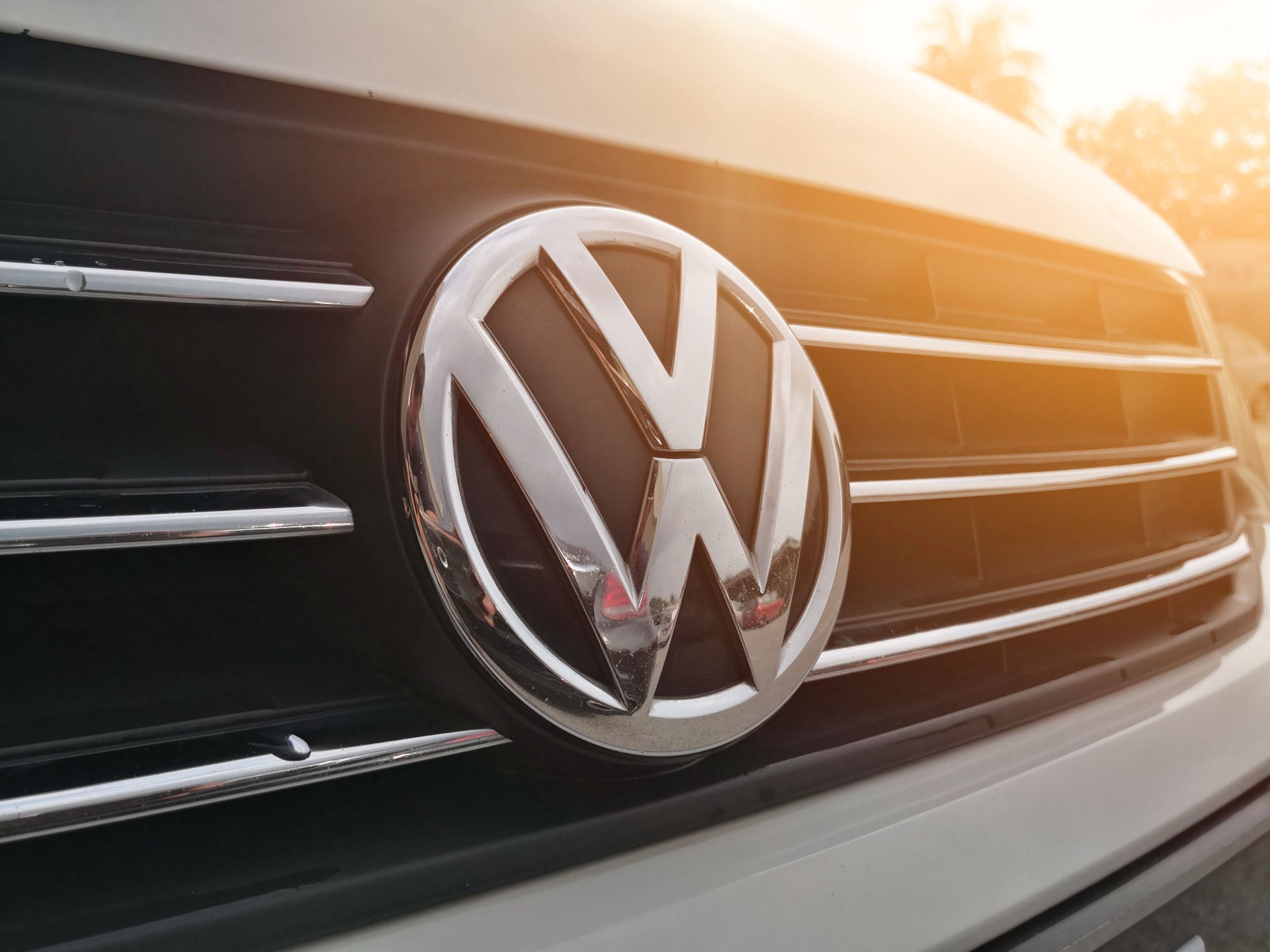 #Volkswagen: Probleme mit E-Autos nehmen überhand