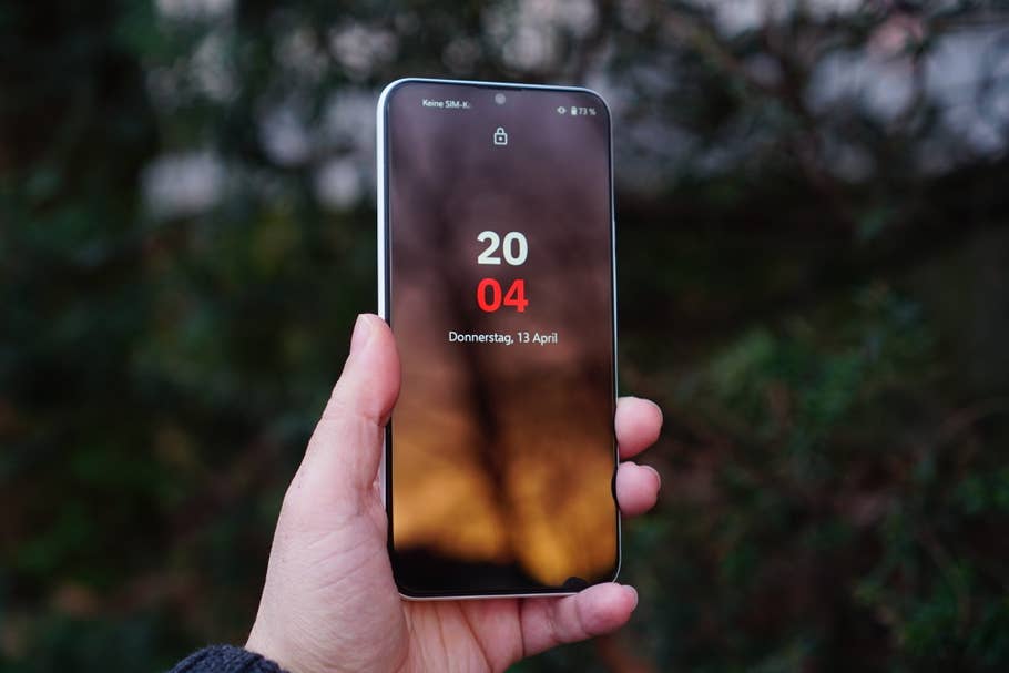 Volla Phone 22 im Test