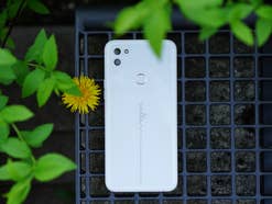 Volla Phone 22 Handy Smartphone