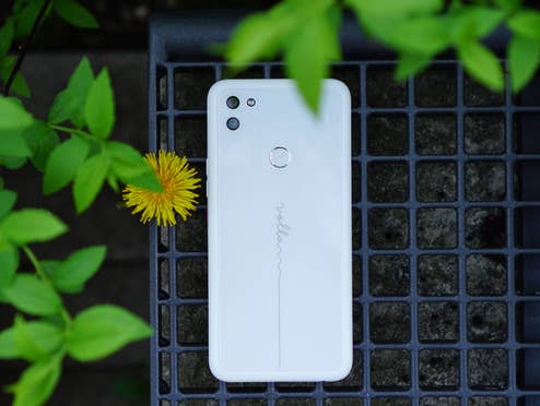 Volla Phone 22 Handy Smartphone