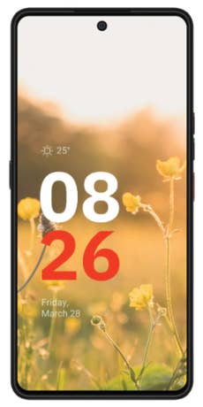 Foto: Handy Volla Phone Plinius Plus