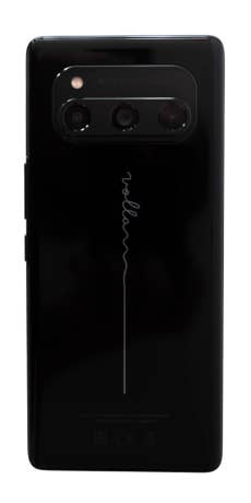 Foto: Handy Volla Phone Quintus