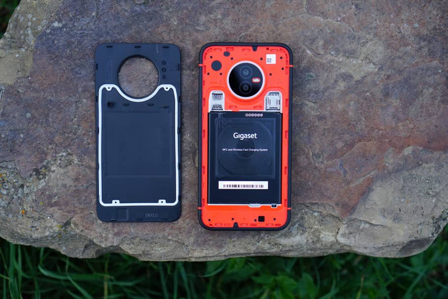 Volla Phone X23 im Test