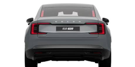 Foto: E-auto Volvo ES90 Single Motor Extended Range