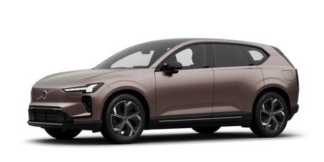 Foto: E-auto Volvo EX60 P12 AWD Electric