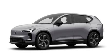 E-auto Volvo EX60 P6 Electric Foto: E-auto Volvo EX60 P6 Electric
