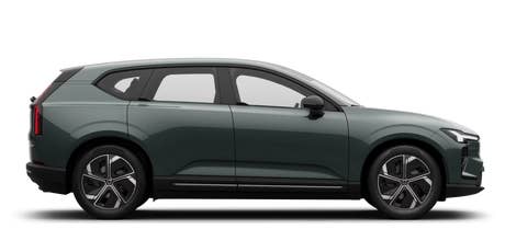 E-auto Volvo EX60 P6 Electric Foto: E-auto Volvo EX60 P6 Electric