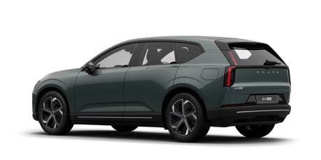 E-auto Volvo EX60 P6 Electric Foto: E-auto Volvo EX60 P6 Electric