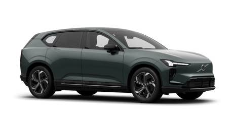 E-auto Volvo EX60 P6 Electric Foto: E-auto Volvo EX60 P6 Electric
