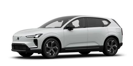 Foto: E-auto Volvo EX60 P10 AWD Electric