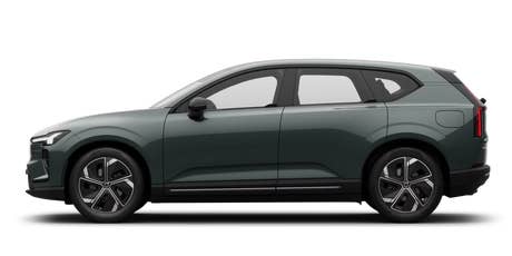 E-auto Volvo EX60 P6 Electric Foto: E-auto Volvo EX60 P6 Electric