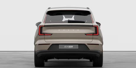 Foto: E-auto Volvo EX90 Twin Motor Performance (2026)