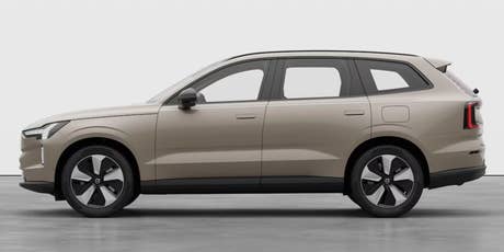 Foto: E-auto Volvo EX90 Twin Motor Performance (2026)