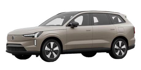 Foto: E-auto Volvo EX90 Twin Motor Performance (2026)