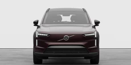 Foto: E-auto Volvo EX90 Twin Motor (2026)