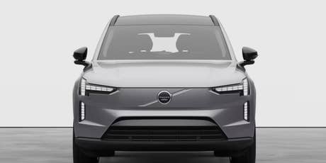 Foto: E-auto Volvo EX90 Single Motor (2026)