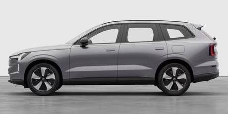 Foto: E-auto Volvo EX90 Single Motor (2026)