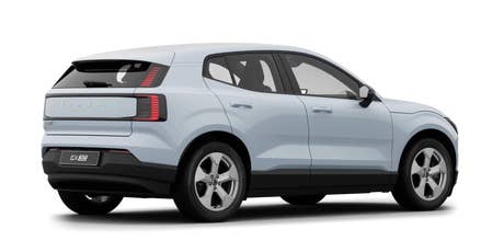 Foto: E-auto Volvo EX30 P3 electric (2027)