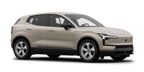 Foto: E-auto Volvo EX30 P5 Long Range electric (2027)