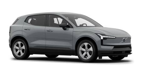 Foto: E-auto Volvo EX30 P5 electric (2027)