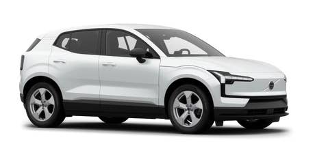 Foto: E-auto Volvo EX30 P3 electric (2027)