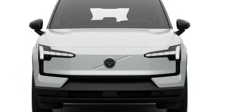 E-auto Volvo EX30 P8 AWD Electric (2027) Foto: E-auto Volvo EX30 P8 AWD Electric (2027)