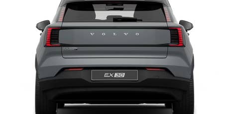 E-auto Volvo EX30 P8 AWD Electric (2027) Foto: E-auto Volvo EX30 P8 AWD Electric (2027)