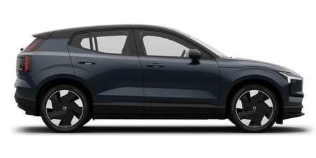 E-auto Volvo EX30 P8 AWD Electric (2027) Foto: E-auto Volvo EX30 P8 AWD Electric (2027)