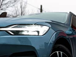 Volvo SUV