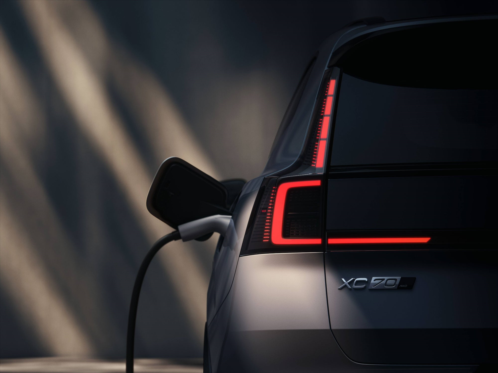 Volvo XC70: Dieser Plug-in-Hybrid hat ein geniales Plus
