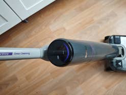 Eureka FloorShine830 im Test