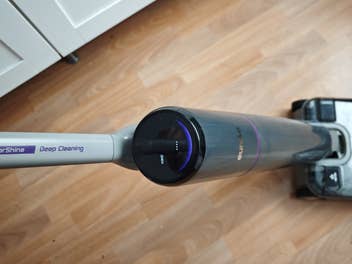 Eureka FloorShine830 im Test