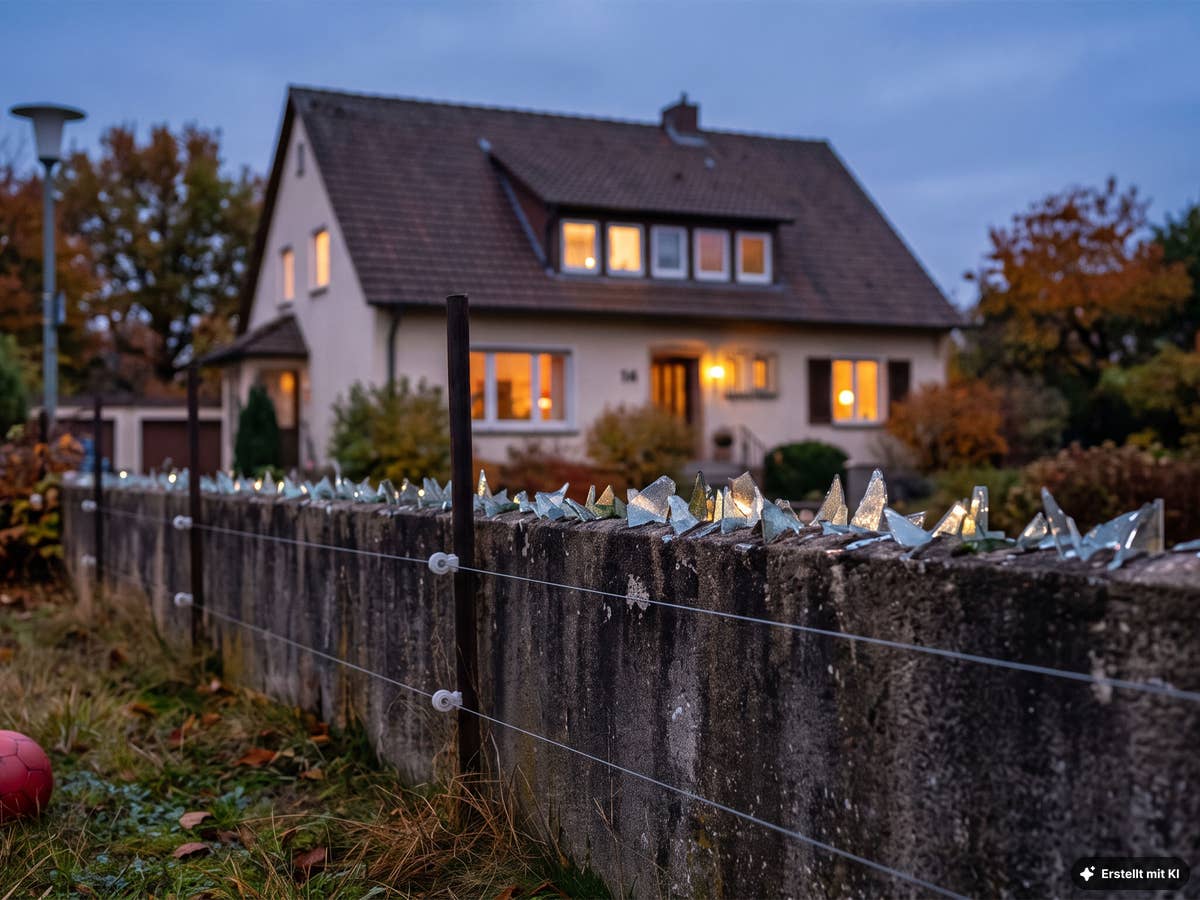 Von wegen Einbruchschutz: Mit diesen Maßnahmen riskierst du eine Strafanzeige Von wegen Einbruchschutz: Mit diesen Maßnahmen riskierst du eine Strafanzeige