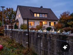 Von wegen Einbruchschutz: Mit diesen Maßnahmen riskierst du eine Strafanzeige