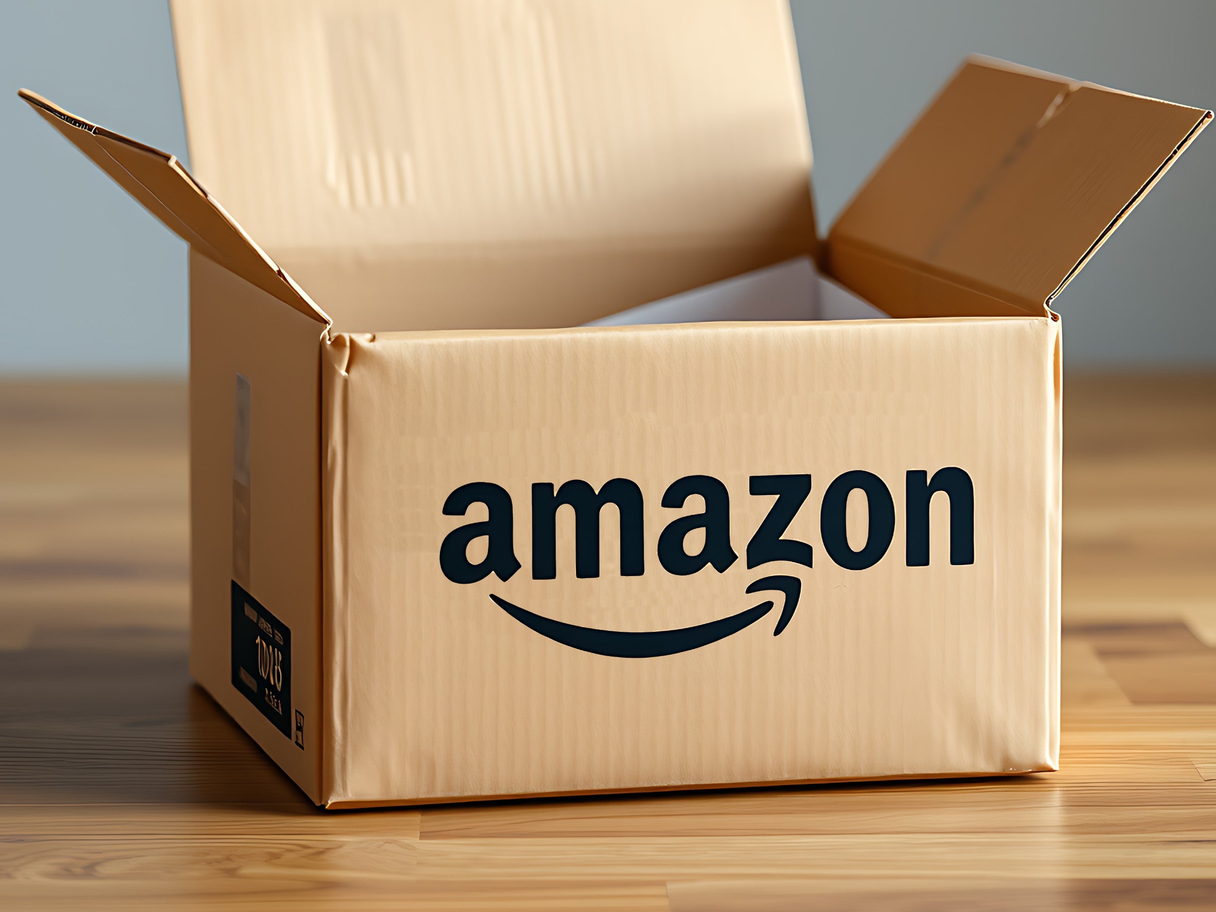 #Vor dem Öffnen: Das sollte man mit jedem Amazon-Paket machen