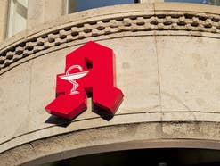 Vorsorge in der Apotheke